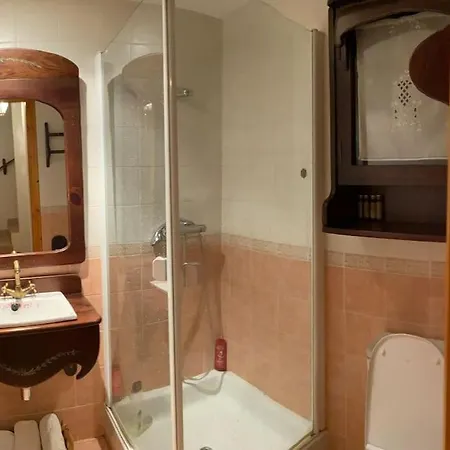 Chalet Casa Belius