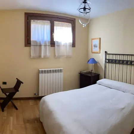 Casa Belius Chalé Biescas (Aragon)