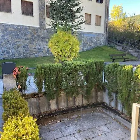 Domek alpejski Casa Belius Biescas (Aragon)