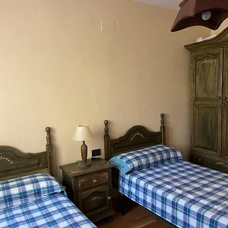 Casa Belius Domek alpejski Biescas (Aragon)