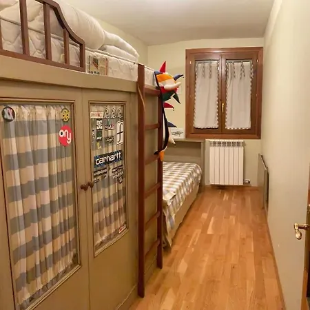Casa Belius Chalet