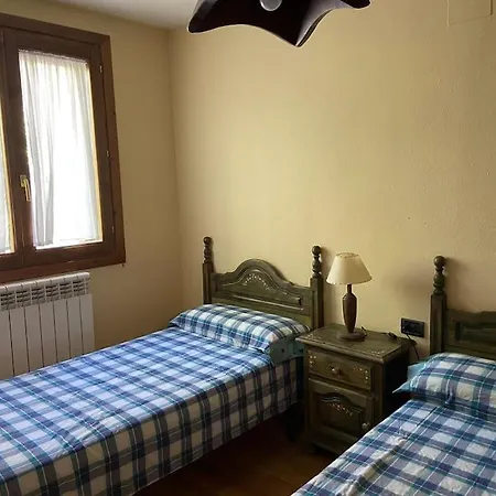 Casa Belius *