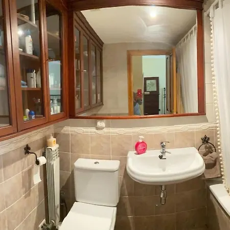 Chalet Casa Belius