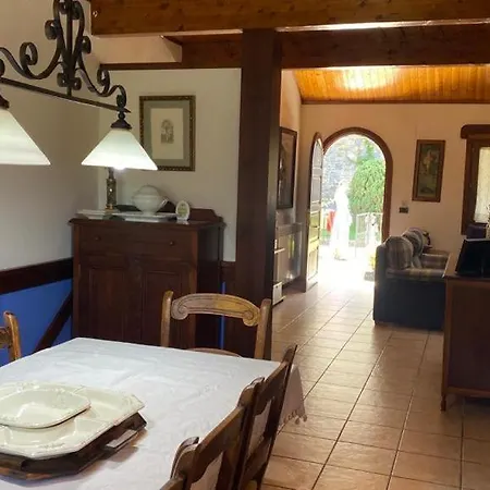 Casa Belius *