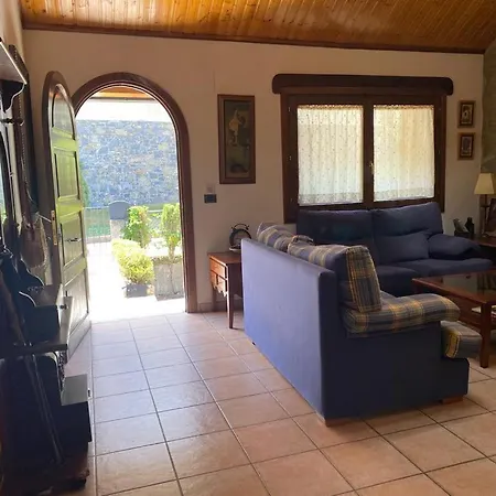 Casa Belius Chalet