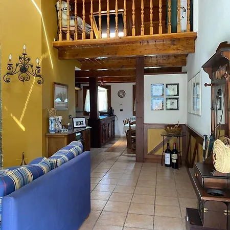 Casa Belius * Biescas (Aragon)