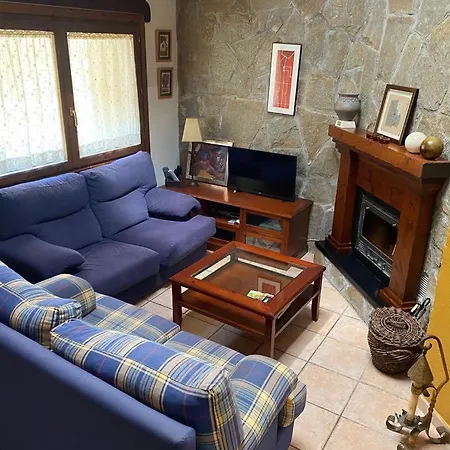 Chalet Casa Belius Biescas (Aragon)