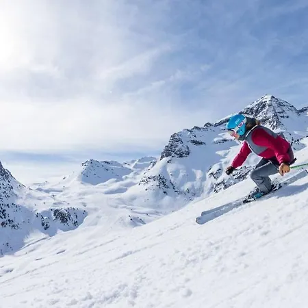 Casa Belius * Biescas (Aragon)