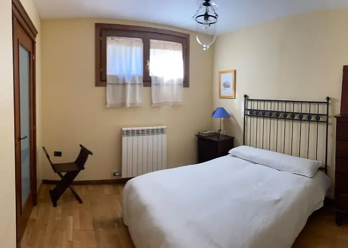 Casa Belius Chalé Biescas (Aragon)