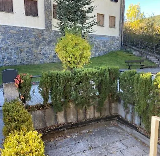 Chalé Casa Belius Biescas (Aragon)