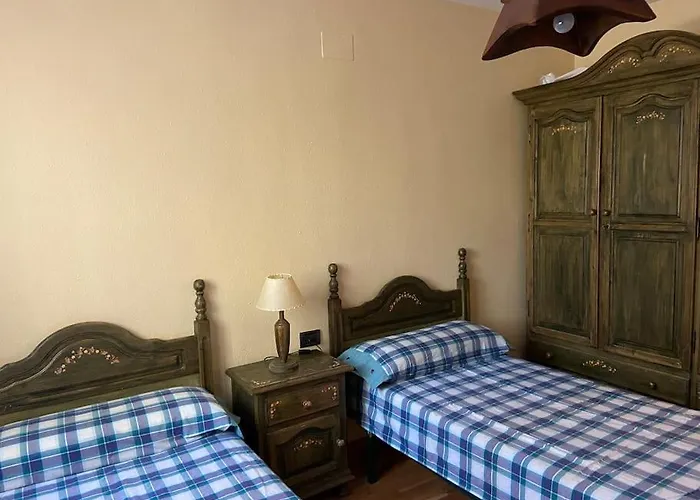 Casa Belius Chalé Biescas (Aragon)