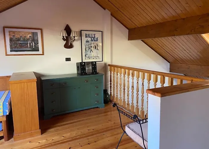 Casa Belius Chalé *