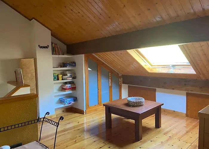 Casa Belius Chalé Biescas (Aragon)